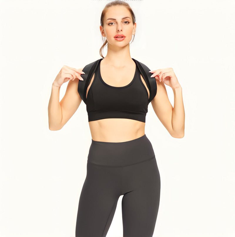 Adjustable Magnetic Posture Corrector 