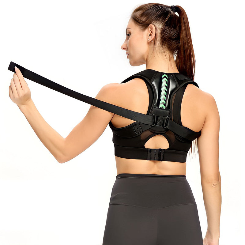 Adjustable Magnetic Posture Corrector 