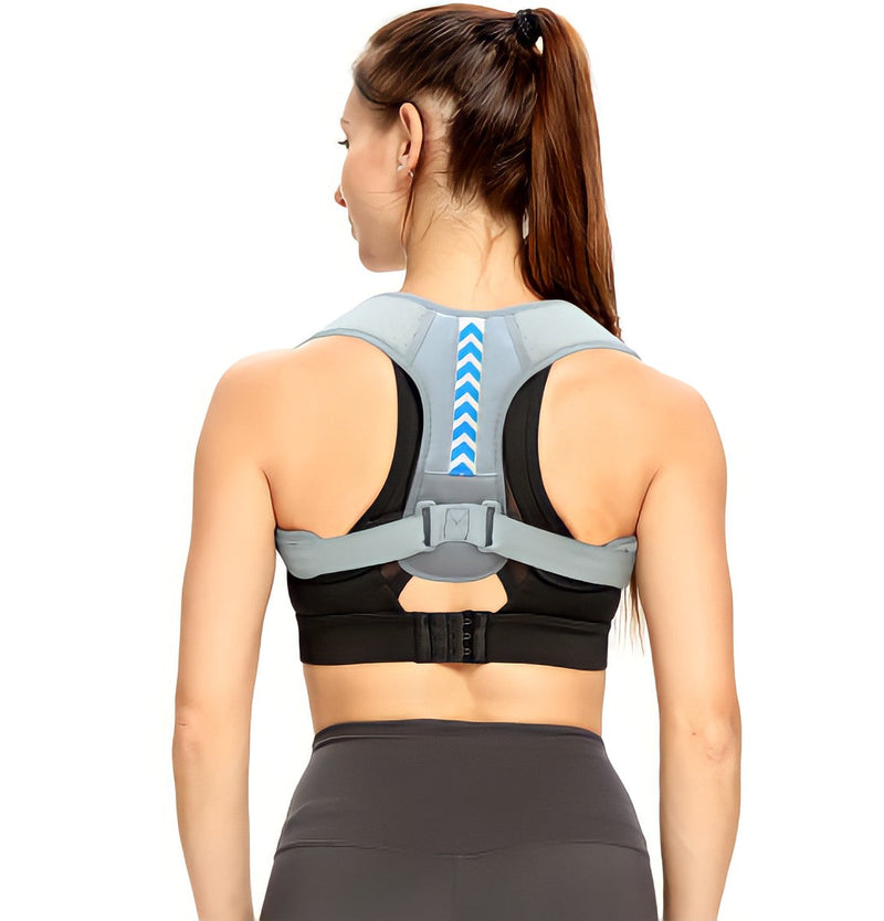 Adjustable Magnetic Posture Corrector 