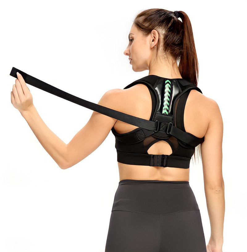 Adjustable Magnetic Posture Corrector 