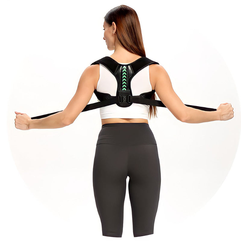 Adjustable Magnetic Posture Corrector 