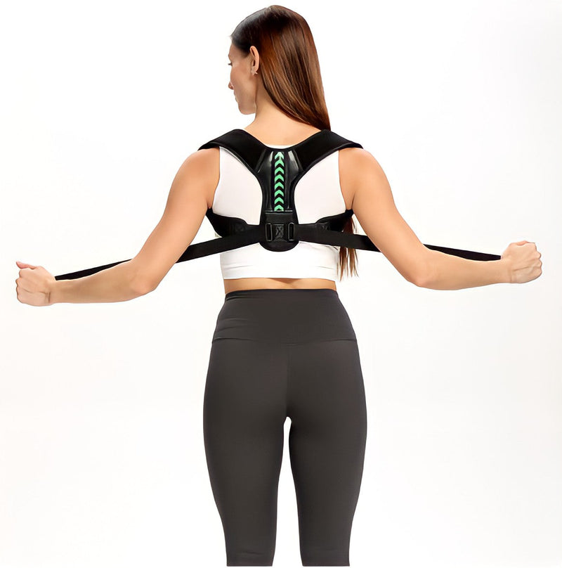 Adjustable Magnetic Posture Corrector 