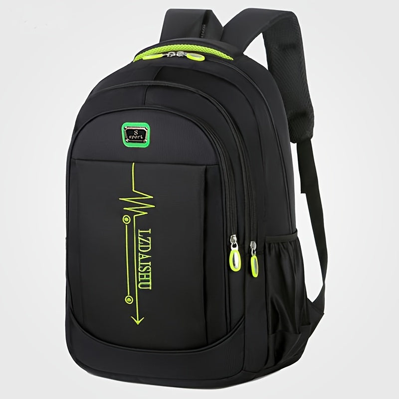 Mochila Rei Leão para UNISEX - Mochila leve para viagens de negócios