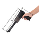 Aspirador de Pó ,sem Fio Sucção e Sopro Recarregável, Uso carro e Casa