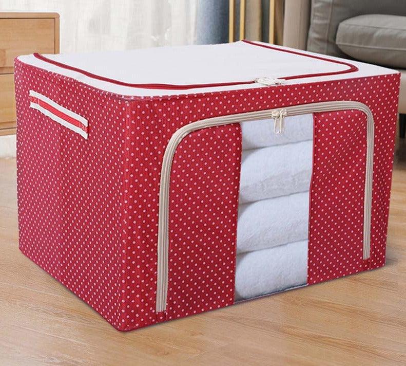 CAIXA PRATICA ORGANIZADORA