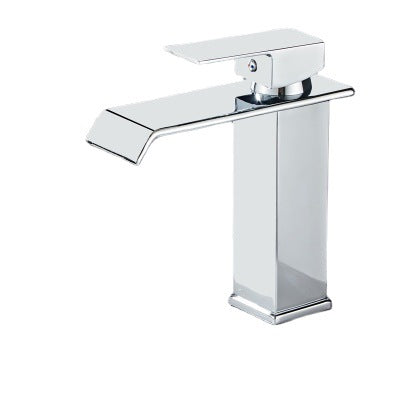 Torneira de Pia Banherio Soft Plus