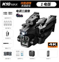 Professional Drone with 8K UltraHD Camera GPS Wifi and Automatic Drift - K10 Max