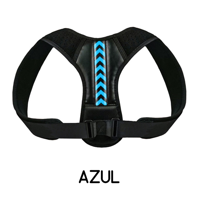 Adjustable Magnetic Posture Corrector 