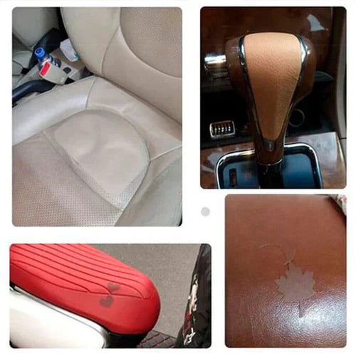Leather Repair Adhesive
