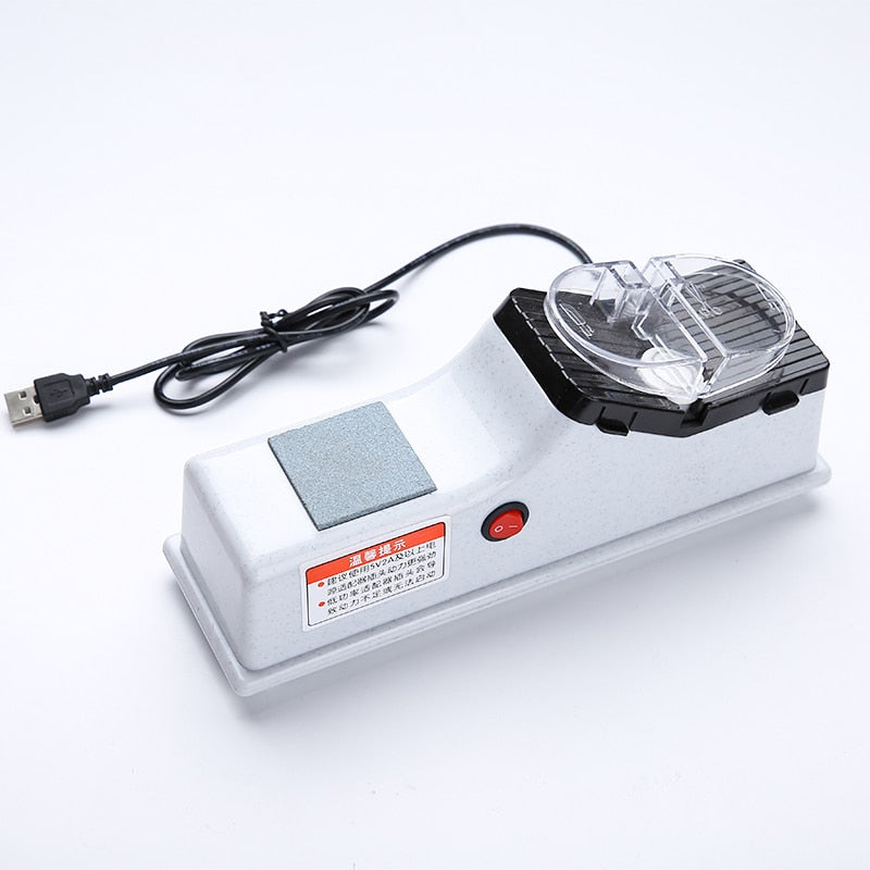 Electric Blade Sharpener 