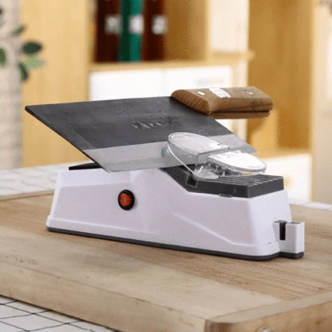 Electric Blade Sharpener 