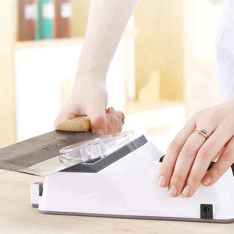 Electric Blade Sharpener 