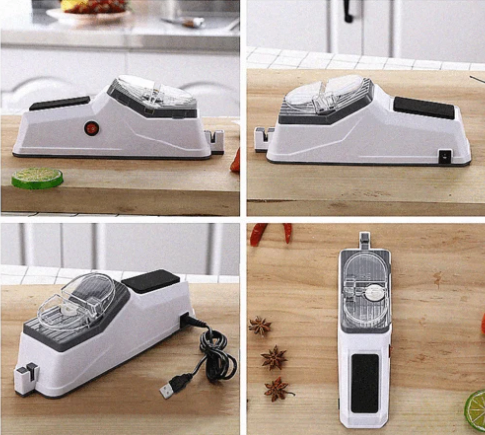 Electric Blade Sharpener 