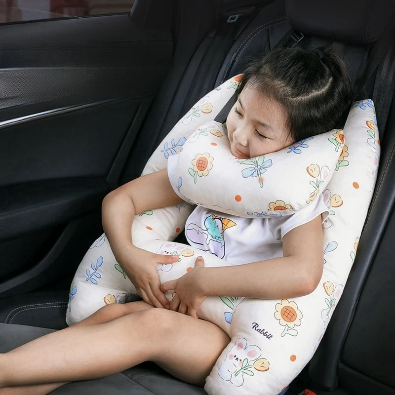 ComfortKid Child Car Support Cushion