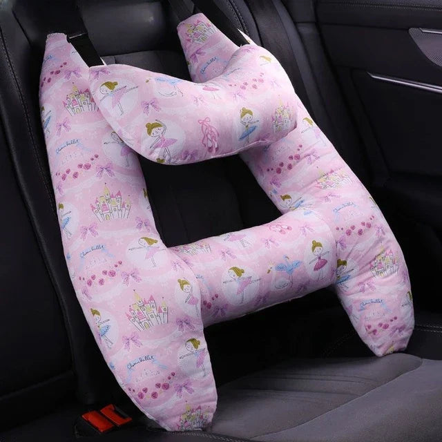 ComfortKid Child Car Support Cushion