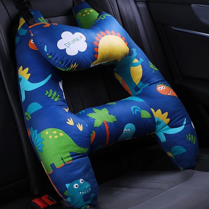 ComfortKid Child Car Support Cushion