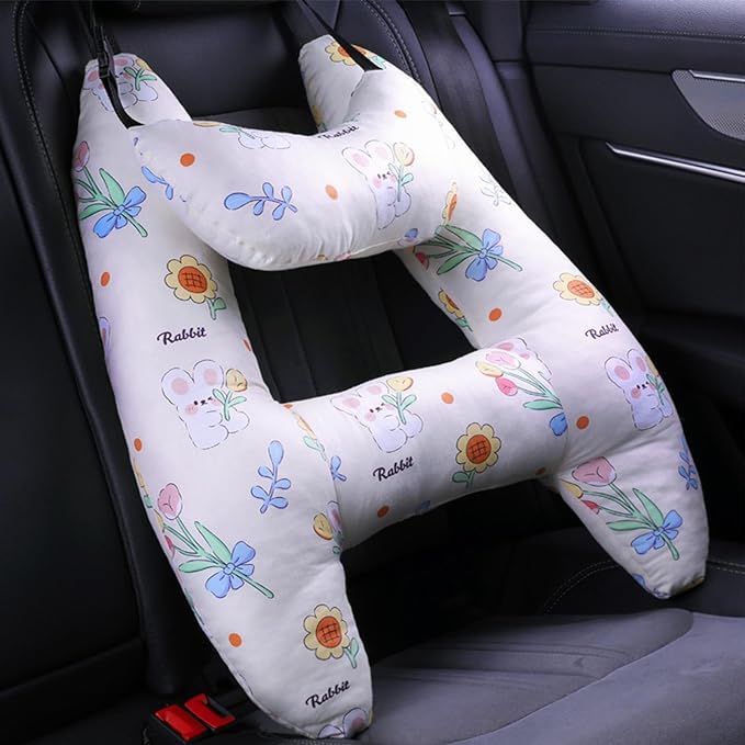 ComfortKid Child Car Support Cushion