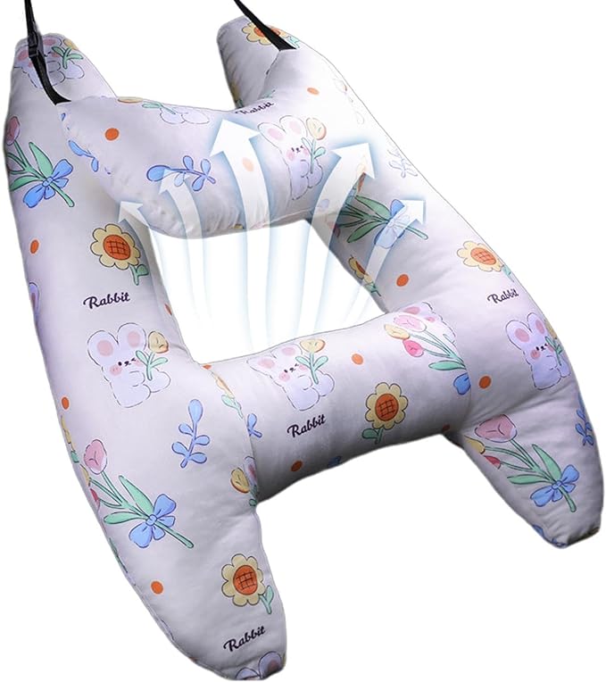 ComfortKid Child Car Support Cushion