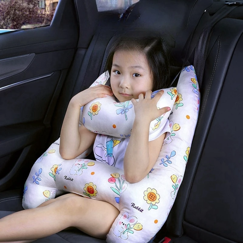 ComfortKid Child Car Support Cushion