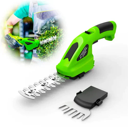 Cordless Electric Grass Trimmer - ProCut