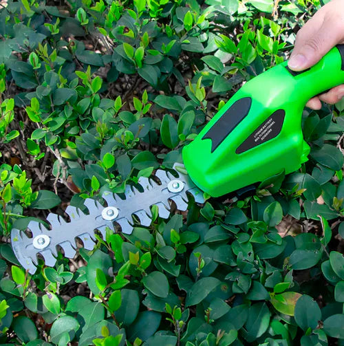 Cordless Electric Grass Trimmer - ProCut
