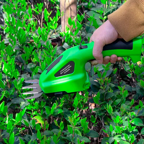 Cordless Electric Grass Trimmer - ProCut