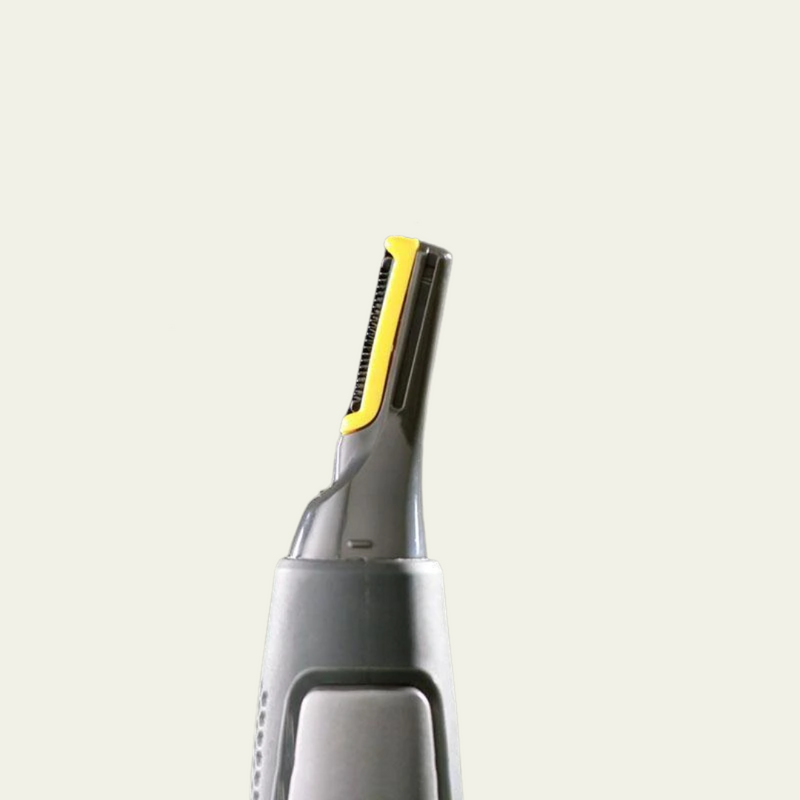 Hair, Beard, Mustache, Eyebrow and Nose Trimmer