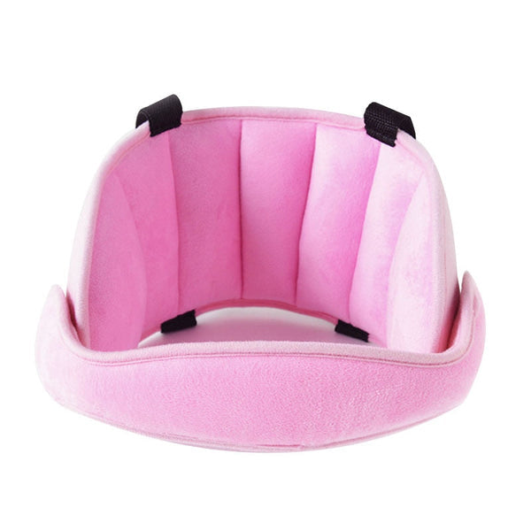 KidComfort Car Headrest