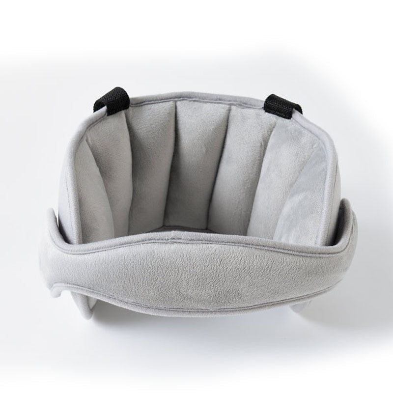 KidComfort Car Headrest