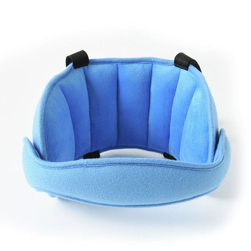 KidComfort Car Headrest