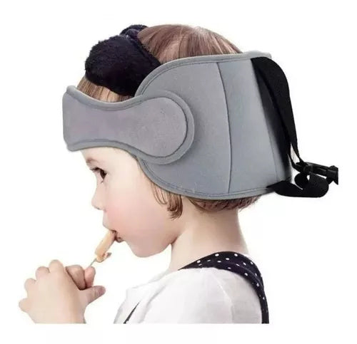 KidComfort Car Headrest