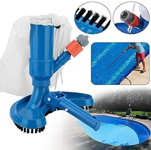 Vacuum Pool Cleaner - Practical and Economical 