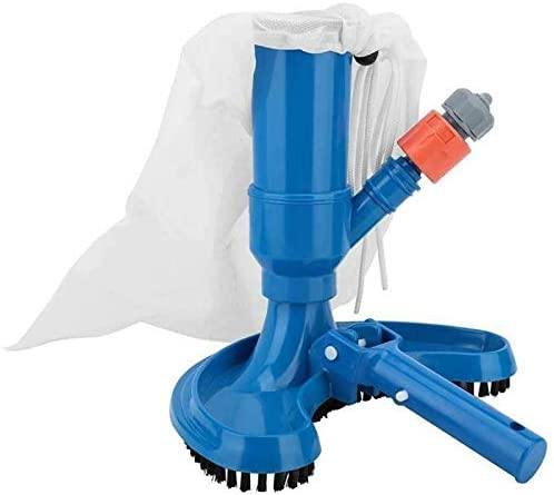 Vacuum Pool Cleaner - Practical and Economical 