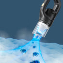 Cordless Multifunctional Extractor Vacuum Cleaner - TurboCleaner