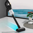 Cordless Multifunctional Extractor Vacuum Cleaner - TurboCleaner