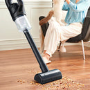 Cordless Multifunctional Extractor Vacuum Cleaner - TurboCleaner