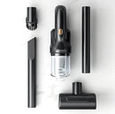 Cordless Multifunctional Extractor Vacuum Cleaner - TurboCleaner