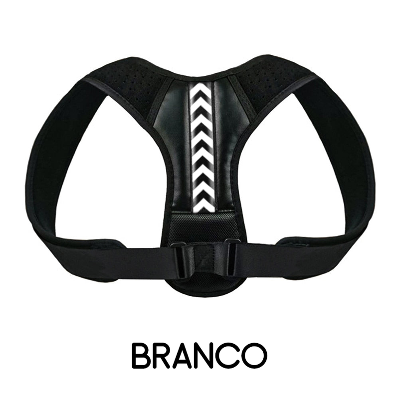 Adjustable Magnetic Posture Corrector 