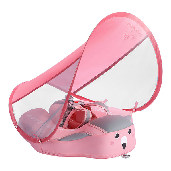 Baby Float with Cover - Baby Splash