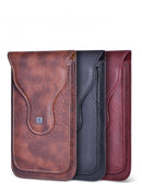 Leather Cell Phone Case