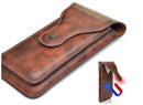 Leather Cell Phone Case