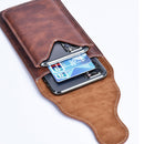 Leather Cell Phone Case