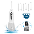 Portable Oral Irrigator - WaterJet