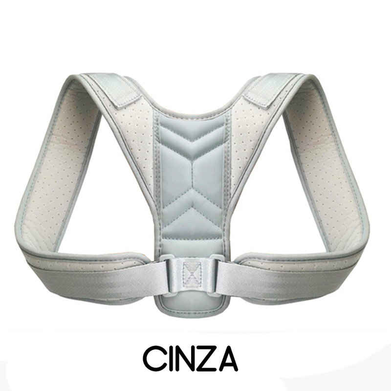Adjustable Magnetic Posture Corrector 