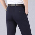 Men's Stretch Formal Pants
