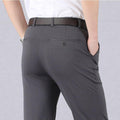 Men's Stretch Formal Pants