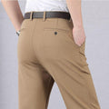 Men's Stretch Formal Pants