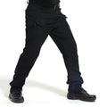 Men's Military Tactical Thermal and Waterproof Pants
