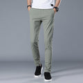 Ultra Comfortable and Flexible Men's Trousers