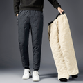 Warm and Stylish Pants for the Perfect Winter